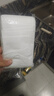 无纺布茶包袋一次性纱布过滤袋调料包茶叶泡茶袋中药煎药袋卤料袋 茶包袋10*15cm 100片 实拍图