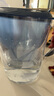 碧然德（BRITA） 过滤净水器 家用滤水壶 净水壶 海洋系列 3.5L蓝色 一壶3芯装 环保加固包装 实拍图