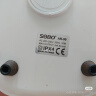 松宝（sobo）鱼缸增氧泵氧气泵养鱼充氧泵小型家用制氧机水族箱增氧机 8W四孔 实拍图