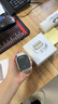 小米（MI）REDMI Watch 5 皎月银 国家补贴 澎湃OS 2 心率血氧监测 蓝牙通话 红米手表5 智能手表 小米汽车 实拍图
