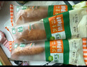 圃美多芝士热狗棒5支400g 儿童营养奶酪早餐香肠空气炸锅半成品韩国小吃 实拍图