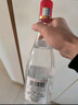古贝春 白板 浓香型白酒 42度 山东特产白酒 475ml单瓶装 中秋送礼 实拍图