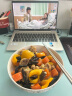 圣农鸡琵琶腿2斤/袋冷冻炸鸡腿烤鸡腿卤鸡腿清真冷冻生鲜 白羽鸡 实拍图
