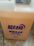 蓝月亮健康洗手液泡沫丰富5kg大桶补充装家庭酒店车间可用 10斤装 实拍图