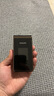 飞利浦（PHILIPS）E6616 老年人翻盖手机4G全网通  超长待机 大电池大屏大声大字老人老年智能按键学生功能机 陨石黑 实拍图