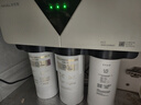 洁净世家适用安吉尔净水器滤芯全套AC后置活性碳棒US复合RO反渗透膜净水机滤芯配件 三年无忧套【3AC+3支US+1支RO-400G】 实拍图