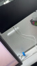 绿巨能（llano）苹果笔记本电脑充电线140W磁吸快充线magsafe3电源线Type-C转接T型接口适用MacBook2米 银色 实拍图