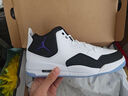 耐克（NIKE）JORDAN COURTSIDE 23 男子运动鞋 AR1000-104 41 实拍图
