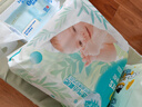 帮宝适超薄透气清新帮透氧Pro新生儿婴儿纸尿裤尿不湿尿片尿布S60 实拍图
