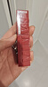 美宝莲锁吻棒巨持色镜面唇釉口红持久滋润275樱桃慕斯4.2ml新年礼物女 实拍图