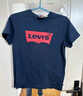 Levi's李维斯25年春季新款男士时尚休闲潮流百搭短袖T恤002A0 实拍图