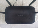 普联（TP-LINK）双千兆路由器 易展mesh分布式 AC1200无线家用穿墙 5G双频 WDR5620千兆易展版 IPv6 实拍图