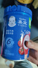 嘉宝（GERBER）原味+番茄牛肉+混合蔬菜味高铁米粉礼盒250g*3罐6月龄 实拍图