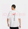 耐克（NIKE）男子无衬里舒适休闲五分裤速干轻盈透气跑步健身运动短裤 DV9329-010 M 实拍图