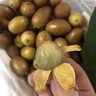 山姆伯伯广东鸡心黄皮果【顺丰闪送】茂名黄皮新鲜水果礼盒 3斤【鸡心小核 | 更好吃】净2斤 7A级精选果丨保温箱+冰袋 实拍图