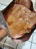 科尔沁 酱牛肉五香味800g 酱卤菜肴短保腊味熟食即食牛肉干源头直发包邮 实拍图