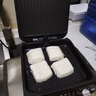 利仁（Liven）电饼铛家庭用加深盘三档火力调节保温电饼档双面加热烙饼锅三明治早餐机电煎饼锅 LR-J2838 实拍图