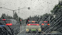 rain·x驱水镀膜防雨剂汽车玻璃防雨剂雨敌后视镜驱水剂103ml 实拍图