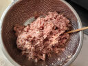 美的绞肉机 家用榨肉机碎肉机切肉机 电动多功能绞馅机搅拌机打蒜器婴儿辅食机防塞肉 1.8L 【单刀配置】JC12 实拍图