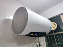 海尔（Haier）【PD3Pro】80升电热水器 金刚无缝胆 国家补贴20% 锆金全瓷终身免换镁棒一级能效家用储水式大水量 实拍图