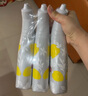 超威免刷洗洁厕灵 亮白除菌洁厕剂马桶清洁剂厕所清洁厕宝 500g×3瓶 实拍图