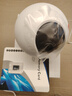 萤石 监控摄像头C6C CP1无线家用监控器Wifi高清室内360度云台旋转语音对讲  手机远程视频 C6C500万云台增强版 16G免费升级32G+壁装支架 实拍图