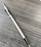 得力(deli)前程似锦0.5mm/2B自动铅笔套装未来可期活动铅 学生文具考试绘图 办公标记签字 SH162 白色 实拍图