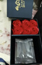 周百福【1000+门店】纳福和田玉手链女士福牌手串环生日送女友礼物 实拍图