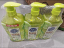 超能 离子去油洗洁精柠檬护手1kg*3套装 实拍图