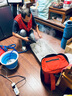 京东服务+ 家电清洗 不限品牌 免费上门 专业清洁保养 双开门冰箱免拆洗 清洗套餐 实拍图