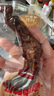 旺家福老卤鸭爪老卤味395g土鸭掌卤味鸭爪独立包装休闲零食礼物品盒箱 实拍图