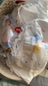 好奇（Huggies）金装拉拉裤XXL28+6片(15kg以上)云感裤透气新老随机发货 实拍图