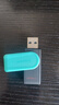 金士顿（Kingston）128GB USB3.2 Gen 1 U盘 DTXS 缤纷多彩旋转U盘 时尚便携 学习办公投标电脑通用 实拍图