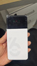 影腾随身wifi三网通用无线wi-fi6免插卡移动联通电信无限制便携式4G高速随行网络通用流量2025款5GHF 【三网通6000毫安充电款】+续航翻倍全国通用 实拍图