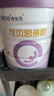 合生元（BIOSTIME）可贝思亲呵 婴儿配方羊奶粉 1段(0-6个月)350克 新国标 实拍图