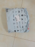 KENDA 建大700X38c/43c公路自行车美嘴内胎公路跑车死飞车内带丁基橡胶内胎抗压48L气嘴自行车内胎黑色 实拍图
