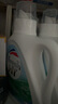 威露士清可新洗衣液松木香15斤全瓶组合装（2.25L*2+1L*3）除菌除螨留香 实拍图