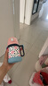 孔雀（Peacock）儿童保温杯  带吸管双饮儿童水杯小学生幼儿园宝宝用便携杯子 实拍图