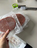 大希地整切调理眼肉牛排含酱包共700g（5片）儿童 牛扒 冷冻牛肉 烧烤 实拍图