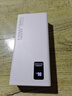 甄豆正品3C认证充电宝大容量1000000自带线120W超级快充闪充便携户外移动电源适用华为苹果小米安卓 象牙白-标准版|提速999%|五年换新 1000000高密度锂电芯丨快充不伤机 实拍图