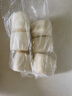 加品惠围裙居家轻奢帆布藏青色围裙男女通用款可调节大小LF-2436 实拍图