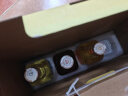 MissBerry贝瑞甜心 果酒 甜酒 低度酒微醺送礼 高颜值礼盒 四口味300ml*4瓶 实拍图