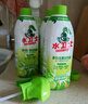 水卫士冰箱清洁剂微波炉烤箱炸锅清洗剂冰箱除味多功能清洁剂500g水卫仕 实拍图