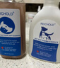 REICHOLD英国猫咪沐浴露洗护二合一宠物沐浴露500ml+护毛素300ml洗护套装 实拍图