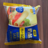 妙可蓝多芝士片300g/18片装 奶酪片 甄选优质奶源三明治营养早餐 烘焙优选 实拍图