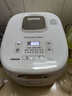 东芝（TOSHIBA）【国家补贴】 营养发芽米电饭煲2-3人 IH立体加热多功能3升电饭锅双预约 RC-10HSC 实拍图