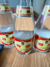 汾酒53度黄盖玻汾  清香型白酒 高度口粮酒  泡酒 53度 475mL 6瓶 整箱装非原箱 实拍图
