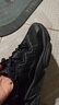 阿迪达斯ADIDAS 三叶草  OZWEEGO 男鞋女鞋休闲鞋EE6999 43码 实拍图
