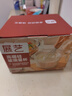 展艺高硼硅玻璃量杯1000ml加厚刻度耐高温微波炉烤箱烘焙打蛋热奶过滤 实拍图