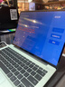 华为MateBook 14 Linux版 国家补贴20% 笔记本电脑2.8K OLED触控屏 酷睿Ultra 5 32G 1T原野绿 实拍图
